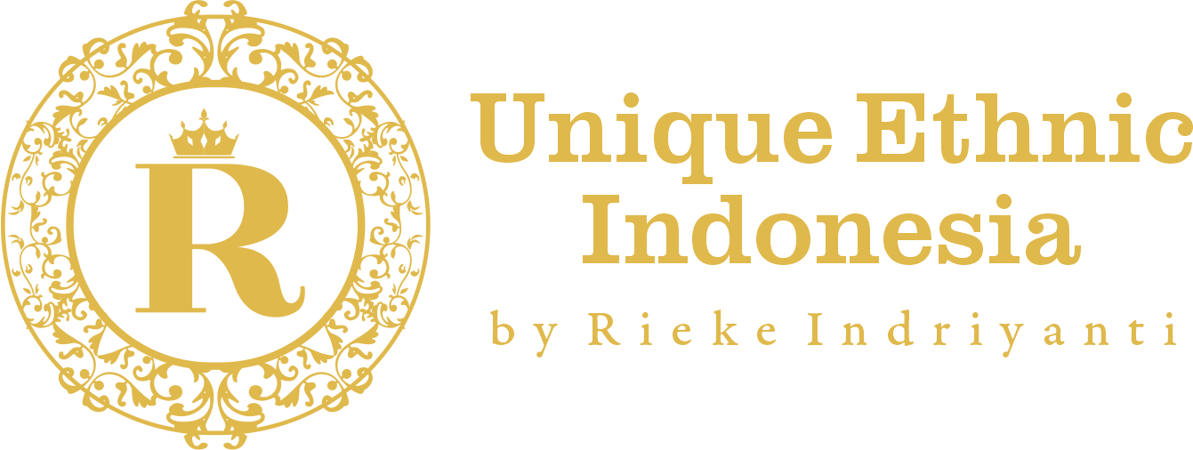 Unique Ethnic Indonesia